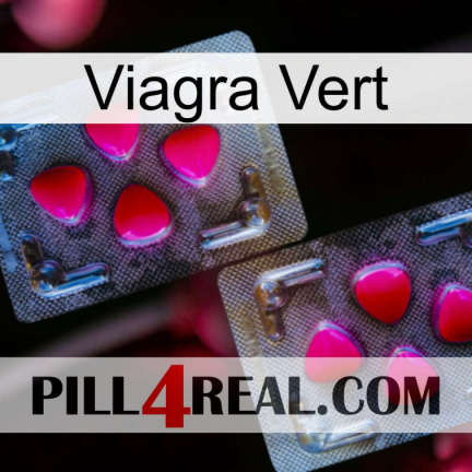 Green Viagra 15